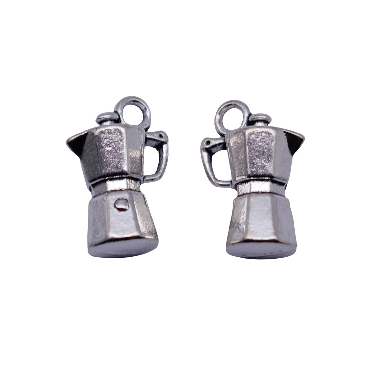 20 szt. zawieszek 3D w kształc – Vintage Fashion Online recenzja i cena