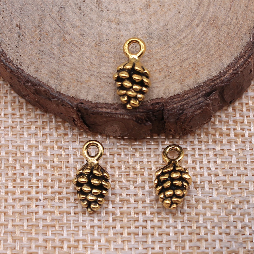 40 szt. 12x7x7mm (0,47x0,28x0, – Vintage Fashion Online recenzja i cena