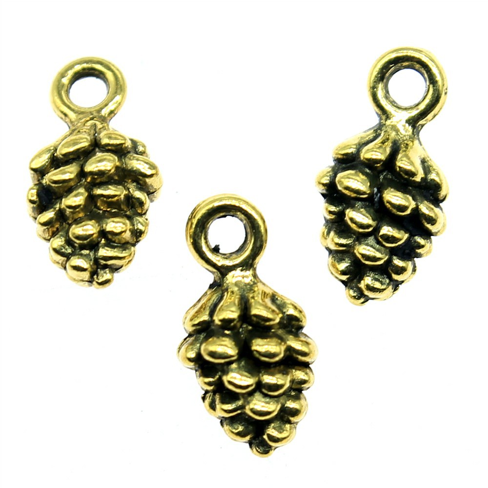 40 szt. 12x7x7mm (0,47x0,28x0, – Vintage Fashion Online recenzja i cena