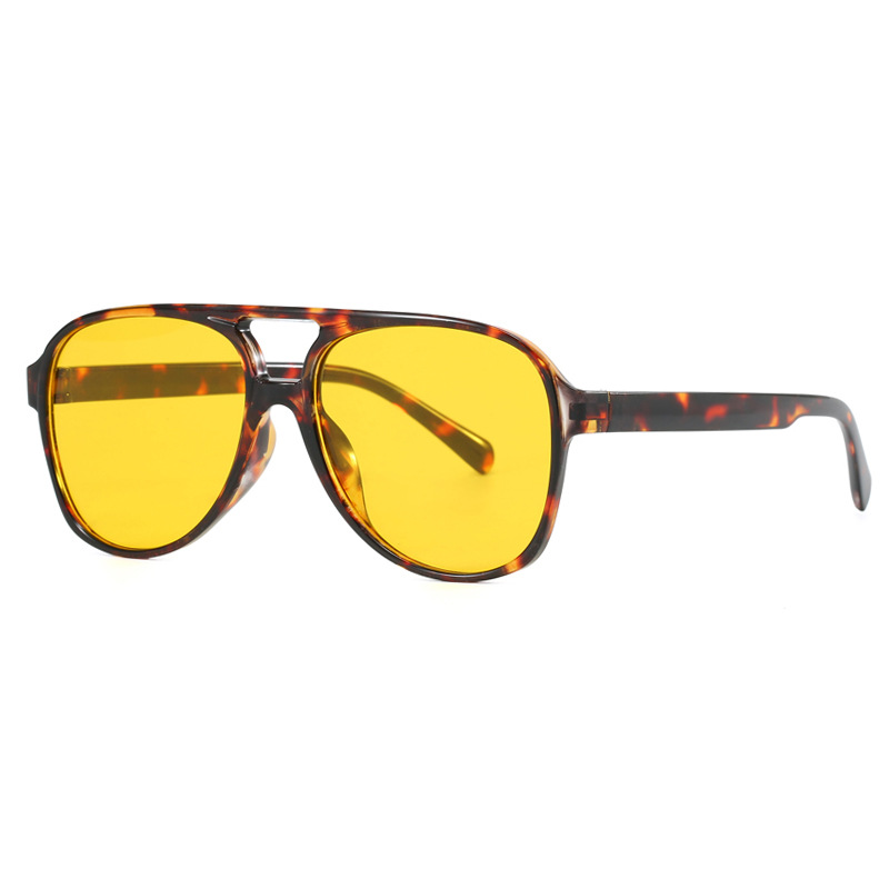 Nowe Klasyczne Okulary Przeciw – Vintage Fashion Enthusiasts recenzja i cena
