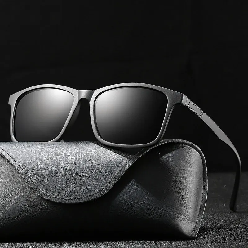 Klasyczne męskie okulary przec – Vintage Fashion Enthusiasts recenzja i cena
