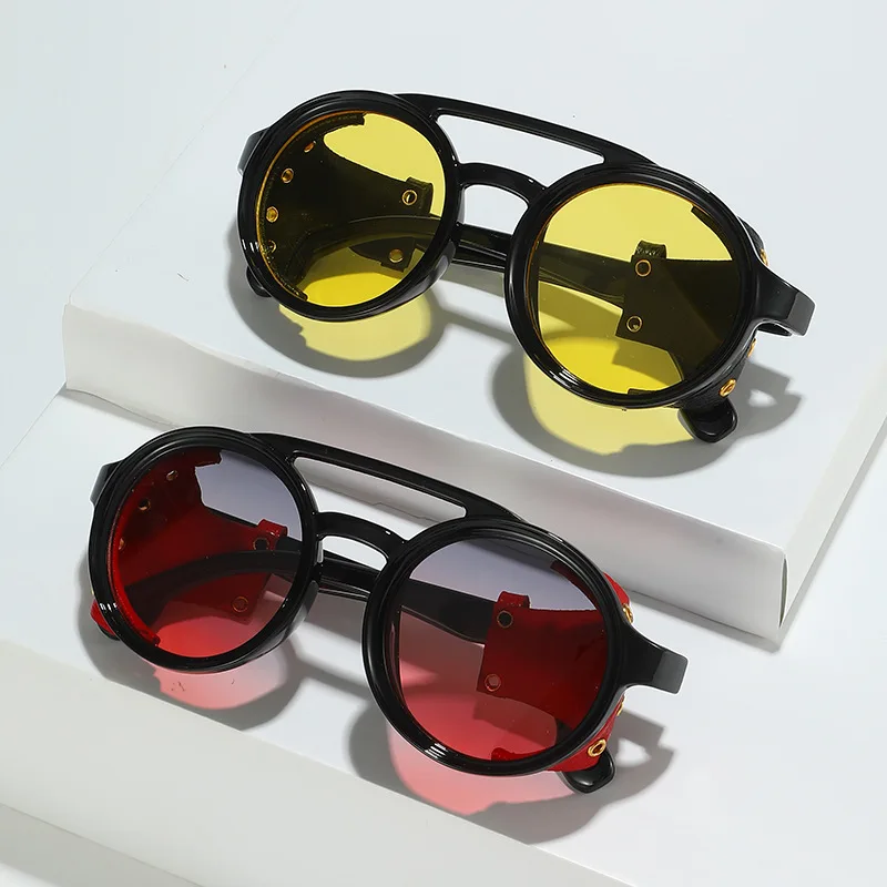 Okulary przeciwsłoneczne w sty – Vintage Outdoor Fashion recenzja i cena