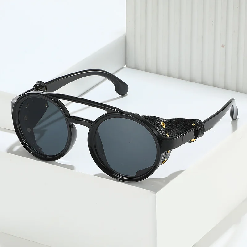 Okulary przeciwsłoneczne w sty – Vintage Outdoor Fashion recenzja i cena