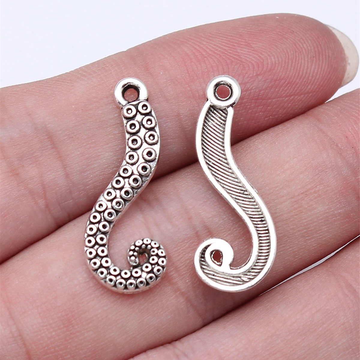 WYSIWYG 20 szt. 26x10mm 4 Kolo – Vintage Fashion Online recenzja i cena