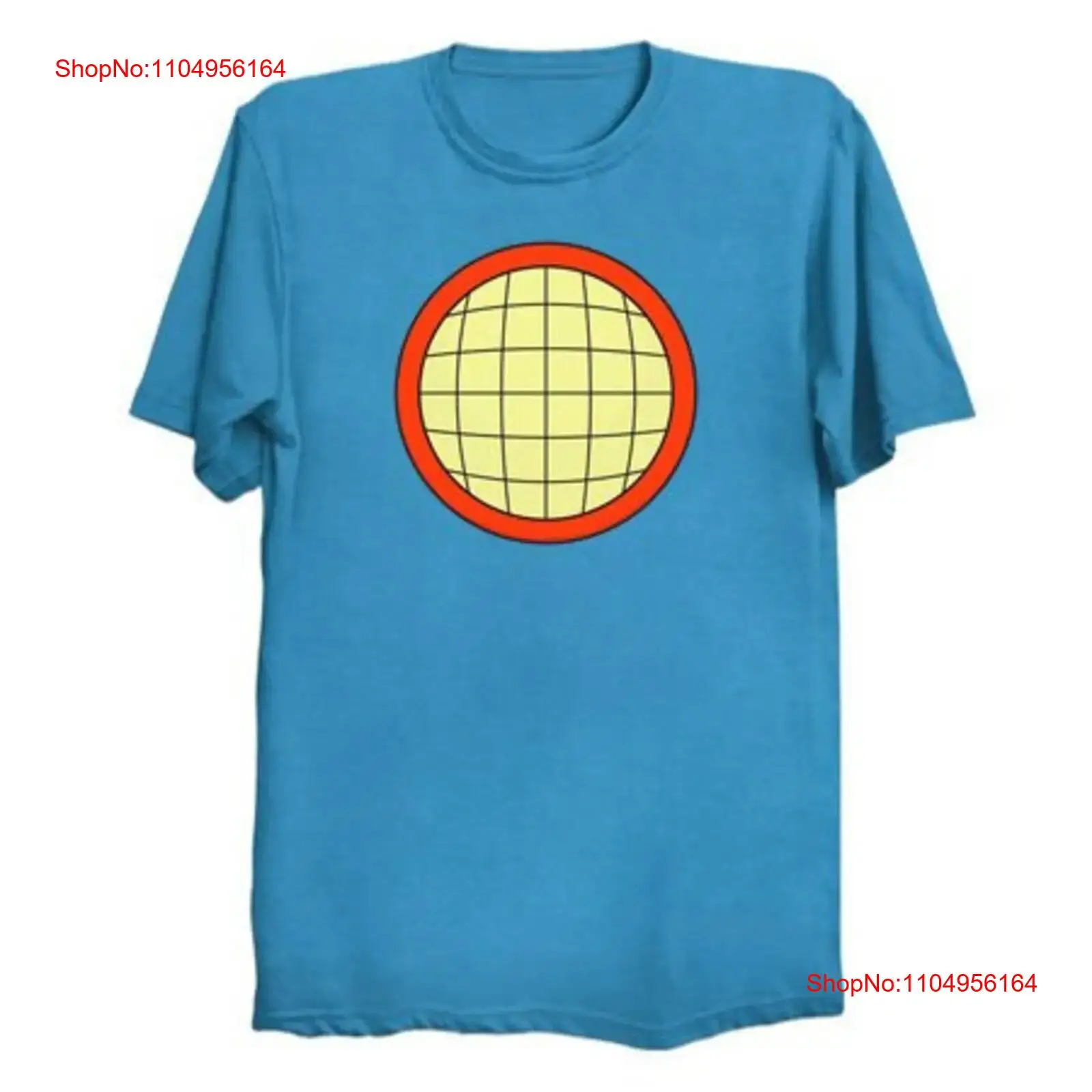 Koszulka Cosplay Kapitana Plan – Vintage Fashion Jersey recenzja i cena