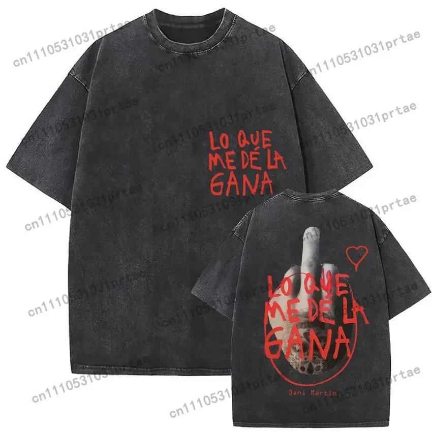 Koszulki Vintage Washed Rapper – Vintage Fashion La recenzja i cena