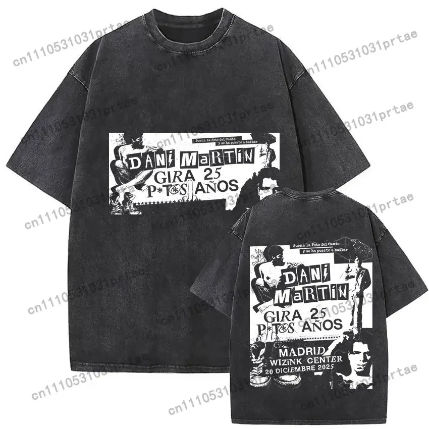 Koszulki Vintage Washed Rapper – Vintage Fashion La recenzja i cena