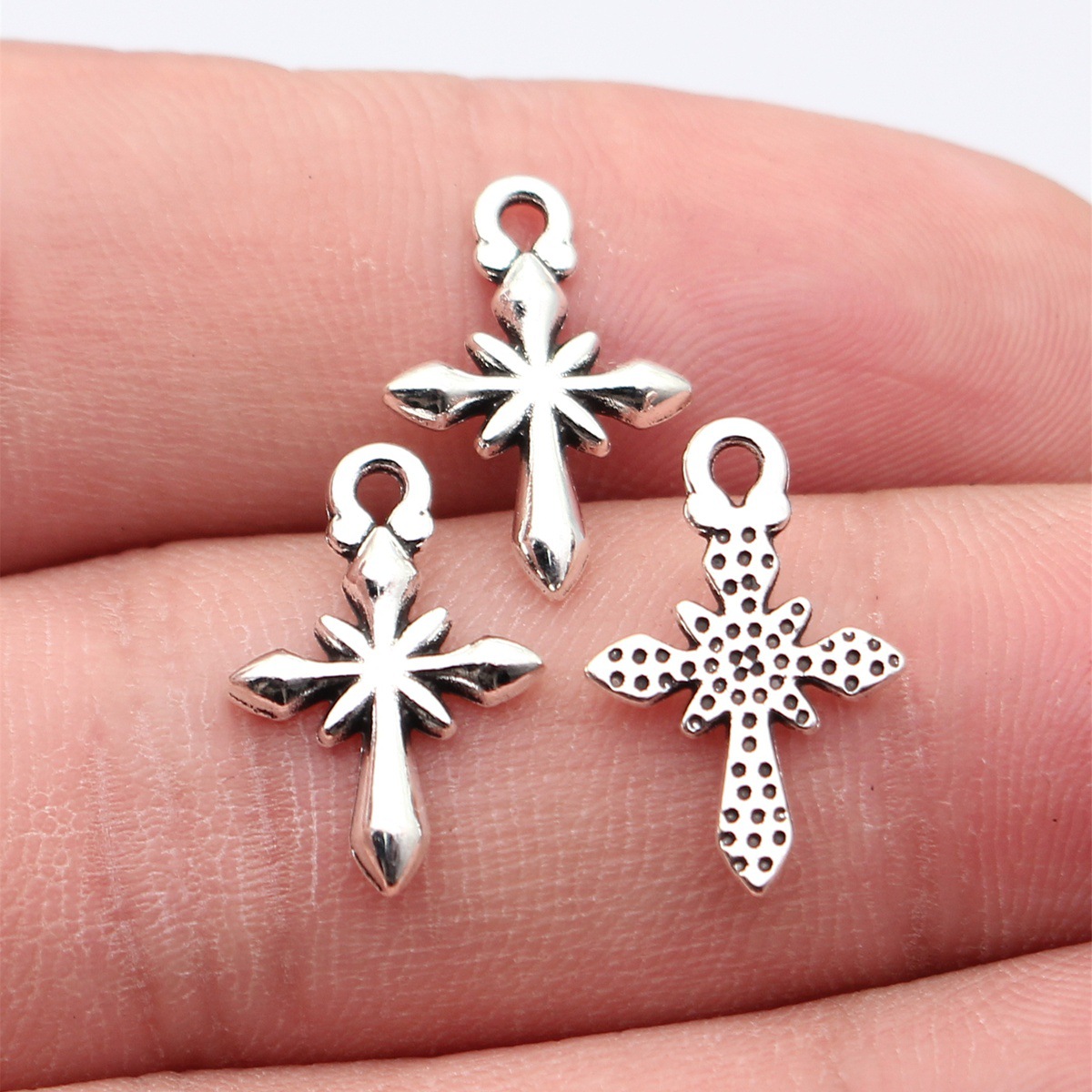 WYSIWYG 40 szt. 18x12mm 3 Kolo – Vintage Fashion Online recenzja i cena